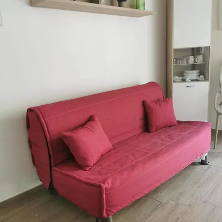 Duci Duci Appartement