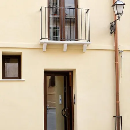 Duci Duci Appartement